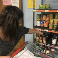 Pantry