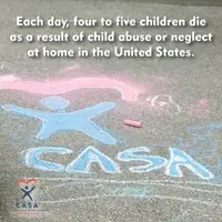 CASA Facts