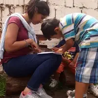 Salta hacia la lectura - JCI Salta
