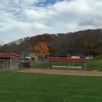 ball fields