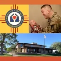 Friends of New Mexico Fisher House