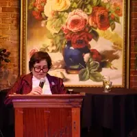 Event Keynote Speaker, Massachusetts Governor's Councilor Eileen Duff