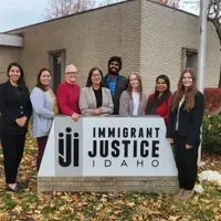 IJI Staff