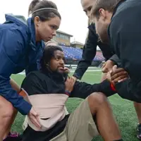 Athletic Training