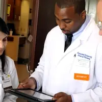 Clinical Rotations