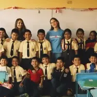 English School Program