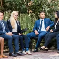 USC Gould School of Law Students