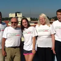 Volunteer Abroad