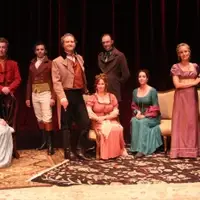 Impro Theatre's "Jane Austen UnScripted"