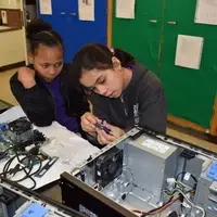 Building Computers