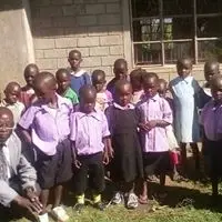 Orphanage School