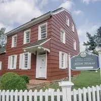 Allen House