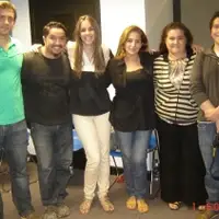Compañerismo Juvenil