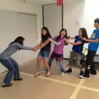Language Club