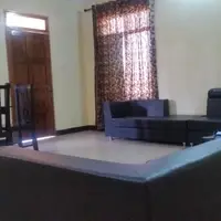 Volunteers House