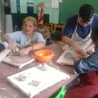 Ceramica inclusiva