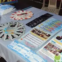 Promoción de Servicios Sociales