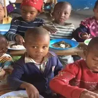 childcare and daycare volunteer opportunities in Tanzania