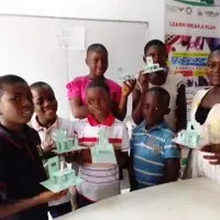 SODEI's Limbe Youth Resource Centre