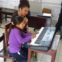 taller de  musica