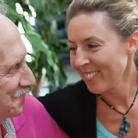 Help a hospice patient: volunteer!
