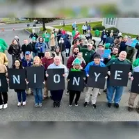 We are "Union YES!"