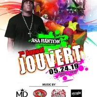 ACCBA 7th Annual Jouvert May 24, 2019