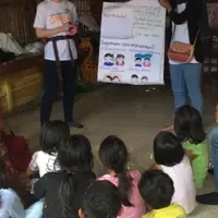 Children and Youth Project
