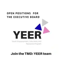 YEER is awaiting notice of 501(c)(3) status