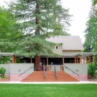 McGeorge House