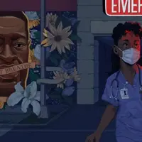Black Voices in Healthcare series image