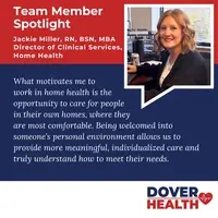 Team Member Spotlight