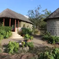 Maji Zima Resort