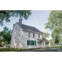 Covenhoven House