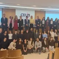 1º Congresso da Juventude Global - COJUV
