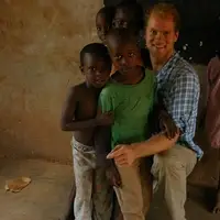 Bring Hope to the Needy