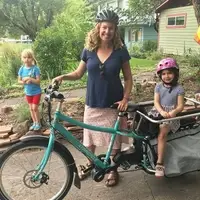 Electric-assist Bikes