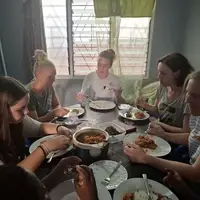 Volunteer Community