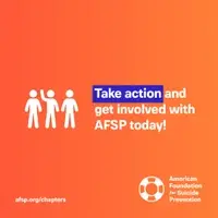 Volunteer with AFSP Western PA Chapter