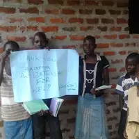 children against violence