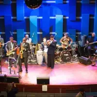 Homecooking At World Cafe Live