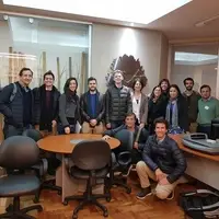 Reunión de Trabajo de ArsUltra