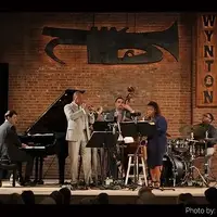 Wynton Marsalis at The Stissing Center