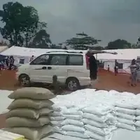 Provision of relief during emergencies