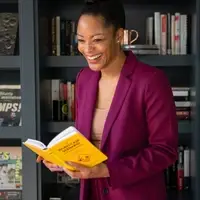 Attorney Angelik Angie Edmonds Holloway