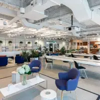 Global HQ in Arlington, VA