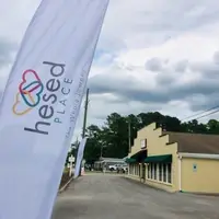 Hesed Place Journey Center