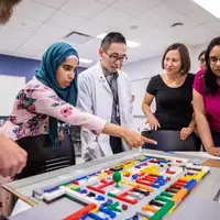 Interprofessional Education