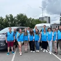 Team photo