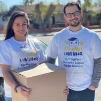 SLB Volunteers